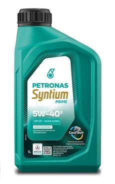 PETRONAS 71243E18EU